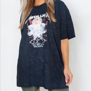 Metallica T-Shirt